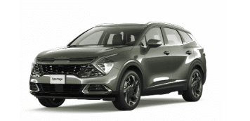 KIA SPORTAGE 2.0G SIGNATURE